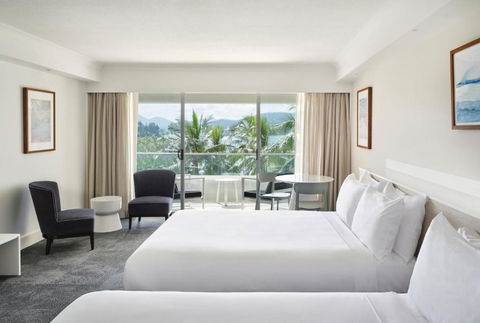 Reef View Hotel - Go Out 3