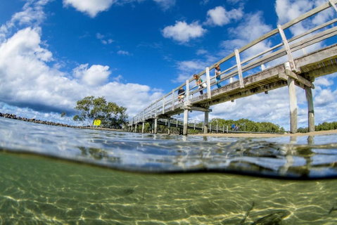 Reflections Urunga - Holiday Park - Pubs and Clubs 2