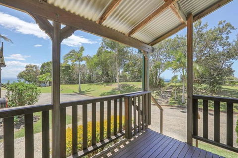 Reflections Nambucca Heads - Holiday Park - Pubs and Clubs 1