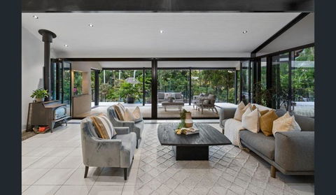 Relax On The Spacious Balcony And Soak In The Picturesque Views - Pubs and Clubs 1