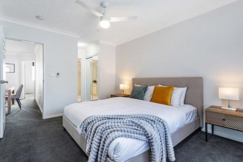 Relaxation Awaits At Runaway Cove - Go Out 2