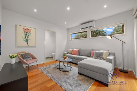 Relaxing Getaway Oasis With Patio In Charming Kew - Go Out 2