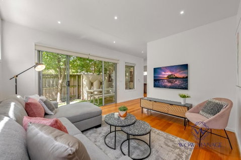 Relaxing Getaway Oasis With Patio In Charming Kew - Go Out 0