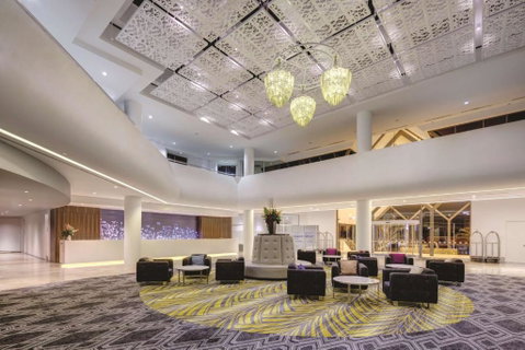 Rendezvous Hotel Perth Scarborough - Go Out 2