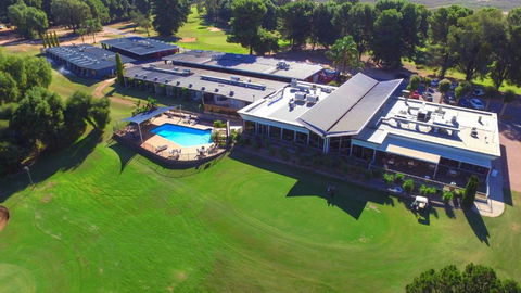 Renmark Country Club - Pubs and Clubs 0