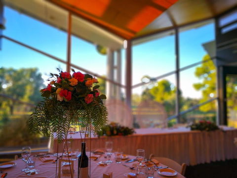 Renmark Country Club - Pubs and Clubs 2