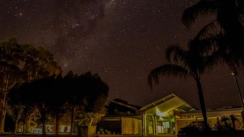 Renmark Country Club - Pubs and Clubs 3