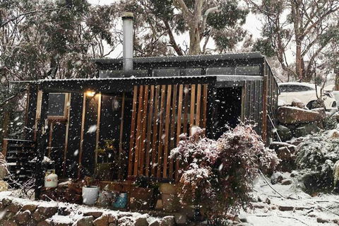 ReThynk Unique Tiny Home East Jindabyne - Go Out 0