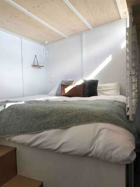 ReThynk Unique Tiny Home East Jindabyne - Go Out 1