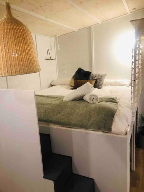 ReThynk Unique Tiny Home East Jindabyne - Go Out 2