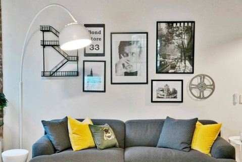 Retro Meets Industrial At Heritage Bond Store - Go Out 2