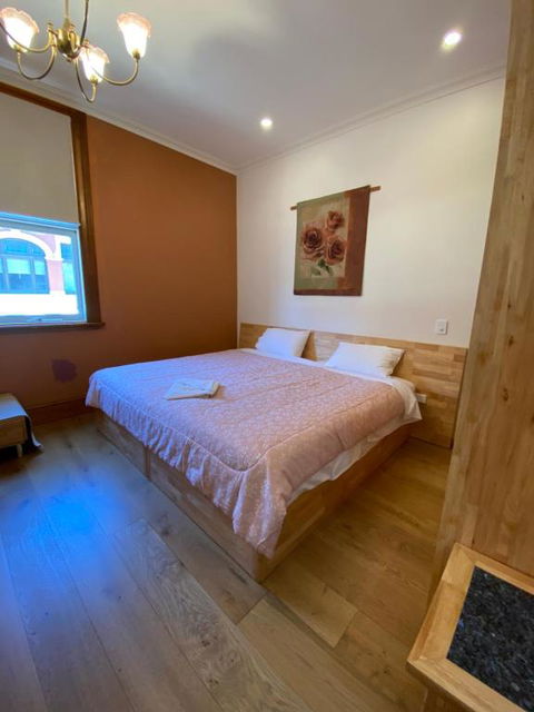 RIALTO SUITES Fremantle - Pubs and Clubs 3