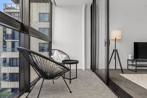 Richmond Premium Escape - Walk To The MCG - Go Out 1