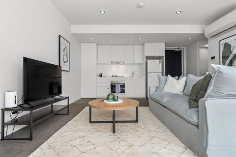 Richmond Premium Escape - Walk To The MCG - Go Out 0