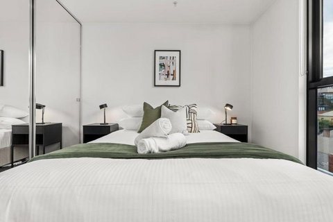 Richmond Premium Escape - Walk To The MCG - Go Out 2