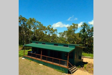 Ridge Cabin - Stunning Views - 5km From Neighbours - Go Out 0