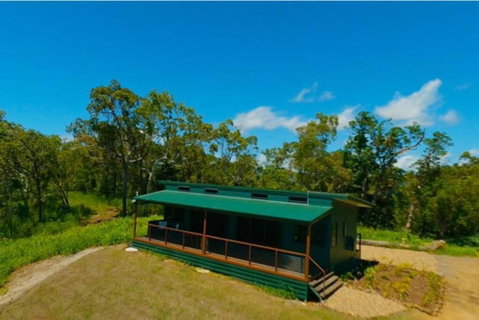 Ridge Cabin - Stunning Views - 5km From Neighbours - Go Out 1