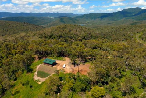 Ridge Cabin - Stunning Views - 5km From Neighbours - Go Out 3