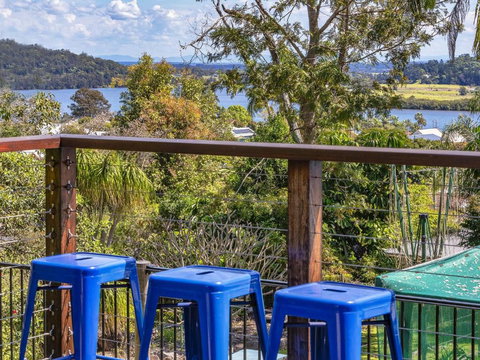 River View Cottage - Go Out 1