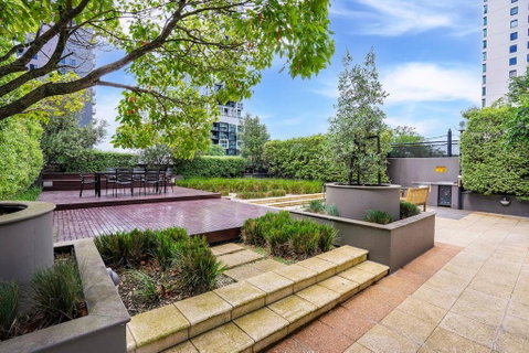 Rivergarden 3 Bedroom Apartment - Go Out 1