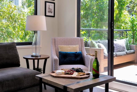 Rivergarden 3 Bedroom Apartment - Go Out 2