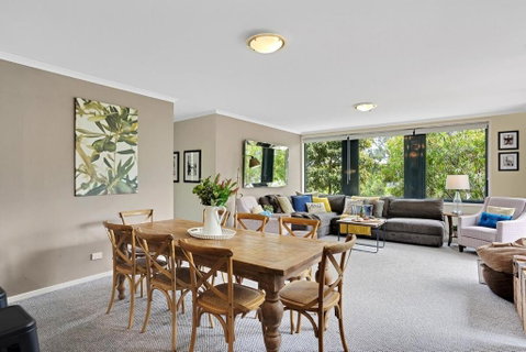Rivergarden 3 Bedroom Apartment - Go Out 3