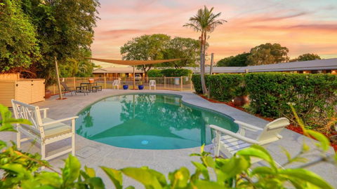 Riverland Motor Inn - Pubs and Clubs 1