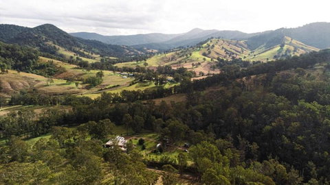 Rivers Edge Cabin By Tiny Away - Go Out 2