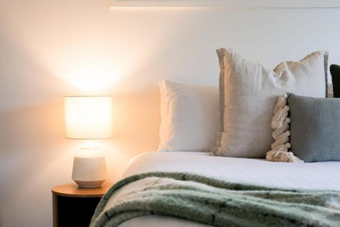 Riverside Farm Stay - Go Out 2