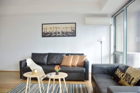 RiverView Spacious 3BR2Bath2Car WifiPoolGym Crown - Go Out 0