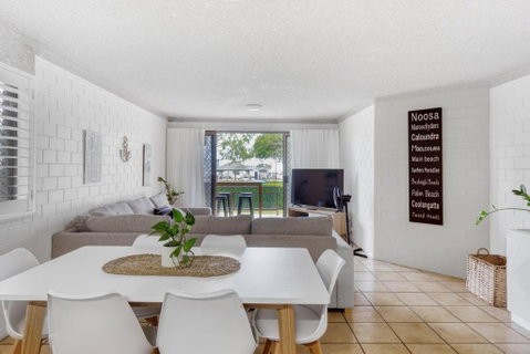 Riverview Two Apartments - Go Out 0