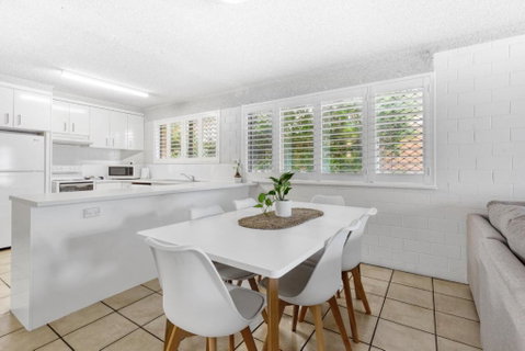 Riverview Two Apartments - Go Out 2
