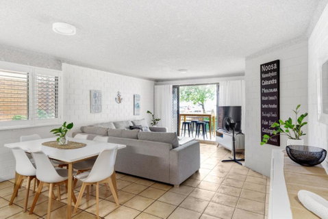 Riverview Two Apartments - Go Out 1