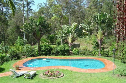 Riviera Bed & Breakfast - Go Out 3
