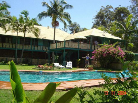 Riviera Bed & Breakfast - Go Out 2