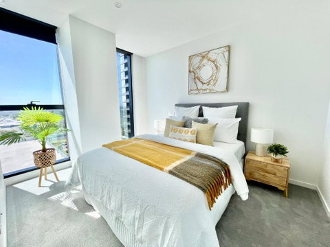 REST COLLECTION Apartment At SkyGarden Glen Waverley - Go Out 0