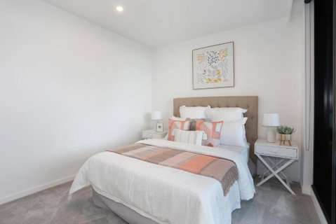 REST COLLECTION Apartment At SkyGarden Glen Waverley - Go Out 1