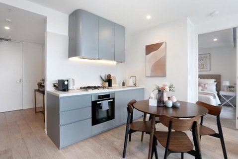 REST COLLECTION Apartment At SkyGarden Glen Waverley - Go Out 3