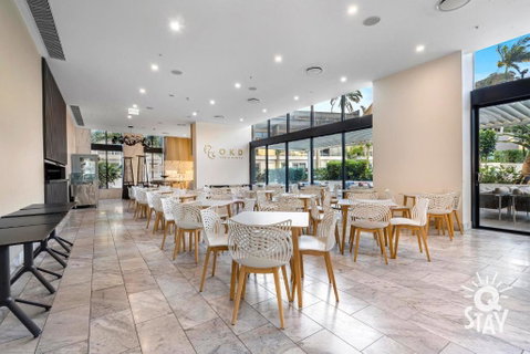 Ruby Apartments - QStay - Pubs and Clubs 3