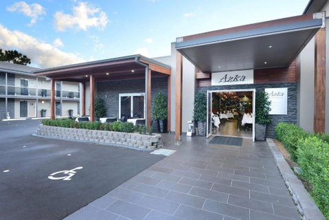 Rydges Armidale - Pubs and Clubs 2