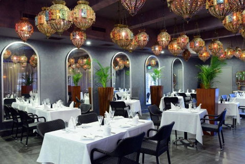 Rydges Armidale - Pubs and Clubs 3