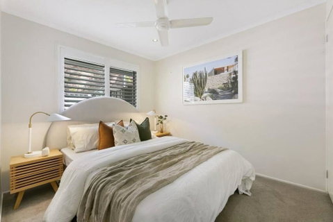 Riviera Road Miami - 4BRM Dual Villa - Go Out 1