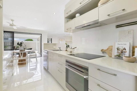 Riviera Road Miami - 4BRM Dual Villa - Go Out 2