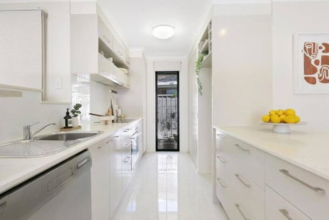 Riviera Road Miami - 4BRM Dual Villa - Go Out 3