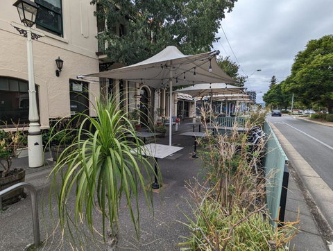 Rob Roy Room 1 - Pubs and Clubs 2