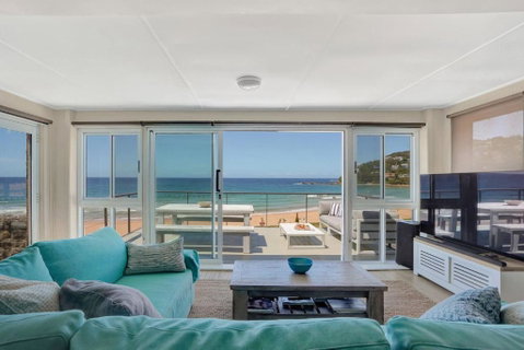 Rocklands Palm Beach Front - Go Out 0
