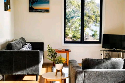 Rockpool Cottage - Go Out 0