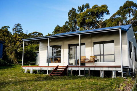 Rockpool Cottage - Go Out 3