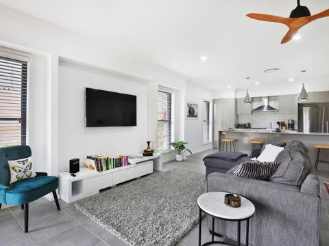 Rockwall I Pet Friendly I Fire Pit - Go Out 0