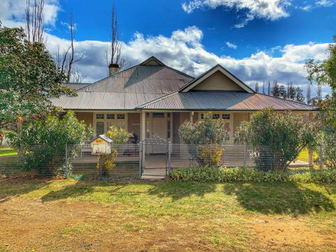 Roma Cottage On Roma Orchard - Go Out 0